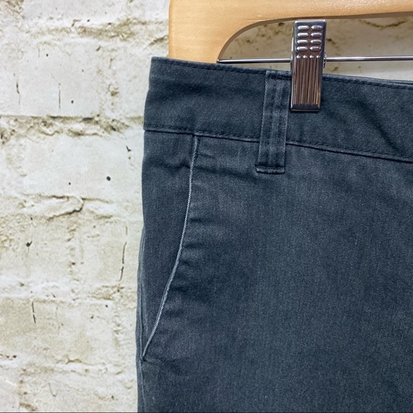 RSQ Gray Skinny Chino Pants - Picture 2 of 5